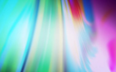 Açık Pembe, Mavi vektör renkli bulanık arkaplan.