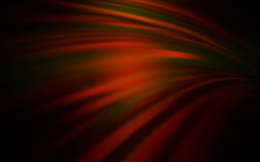 Koyu kırmızı vektör modern zarif düzen.