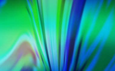 Açık mavi, yeşil vektör soyut doku.