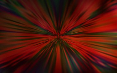 Koyu kırmızı vektör soyut desen.