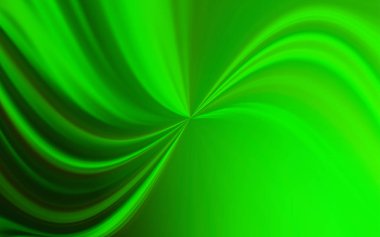 Açık Yeşil vektör modern zarif zemin.