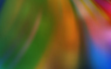 Açık Mavi, Kırmızı vektör soyut parlak doku.