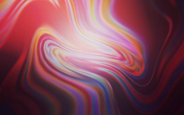 Koyu Mor, Pembe vektör soyut parlak desen.