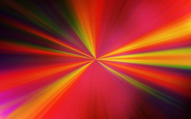 Koyu kırmızı vektör soyut bulanık arkaplan.