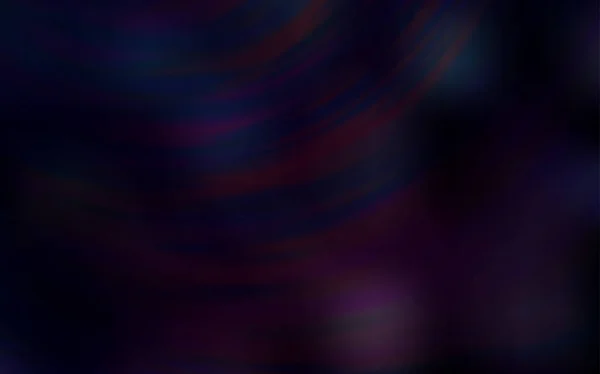 Plantilla brillante abstracta vector púrpura oscuro. — Vector de stock