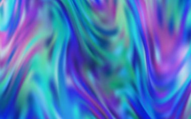 Hafif BLUE vektör modern zarif düzen.