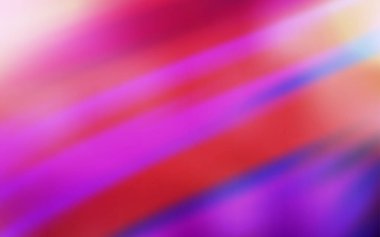 Stright çizgili Açık Pembe vektör arka plan.