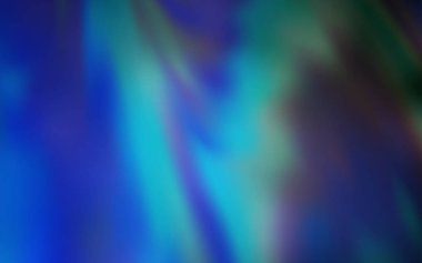 Hafif BLUE vektör soyut bulanık yerleşim.