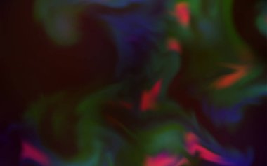 Koyu kırmızı vektör modern zarif düzen.