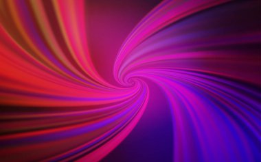 Açık Pembe, satırlı kırmızı vektör arkaplanı.