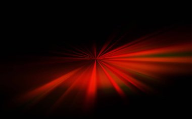 Koyu kırmızı vektör arkaplanı bulanıklaştırdı.