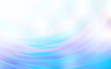 Açık BLUE vektör parlak soyut arkaplan.