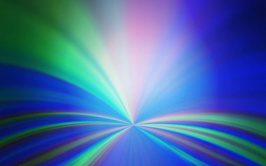 Hafif BLUE vektör soyut bulanık yerleşim.