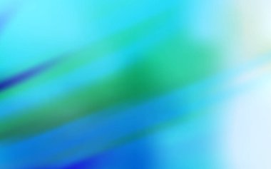 Açık BLUE vektör parlak soyut arkaplan.