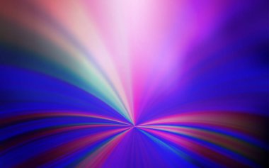 Açık Mor vektör bulanık parlak soyut doku.