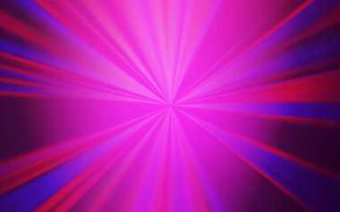 Açık pembe vektör arkaplanı bulanıklaştırdı.