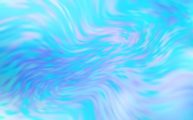 Hafif BLUE vektör modern zarif düzen.