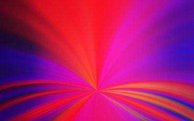 Açık mor, pembe vektör bulanık parlaklık Soyut doku.