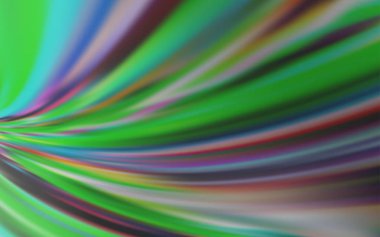 Açık Gri vektör bulanık parlak şablon.