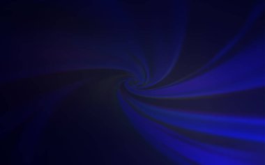 Koyu mor vektör modern zarif arkaplan.