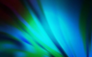 Hafif BLUE vektör modern zarif düzen.