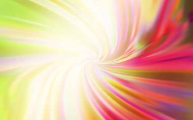 Koyu Çokrenkli vektör soyut bulanık yerleşim.