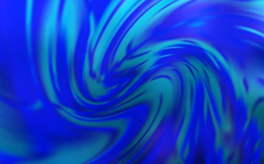 Açık BLUE vektör renkli soyut arkaplan.