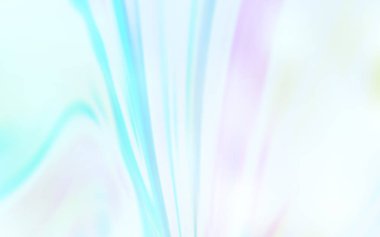 Açık BLUE vektörü soyut parlak dokuyu bulanıklaştırdı.