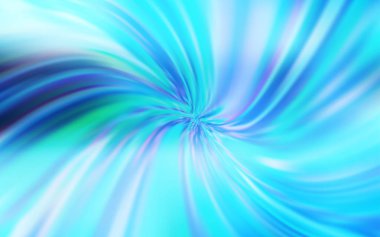 Açık BLUE vektör soyut bulanık arkaplan.