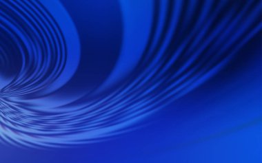 Çizgileri olan koyu mavi vektör arkaplanı.