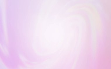 Açık Mor vektör soyut parlak desen.