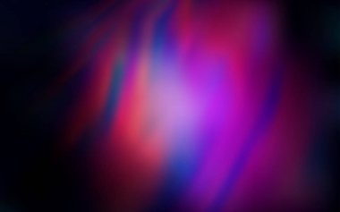 Koyu Mor vektör soyut arkaplan.