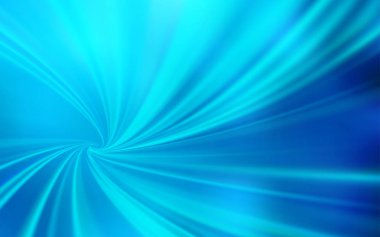 Açık BLUE vektörü parlak dokuyu bulanıklaştırdı.