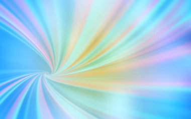 Hafif BLUE vektör modern zarif düzen.