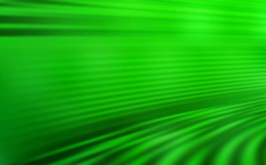 Açık Yeşil vektör bulanık şablon.