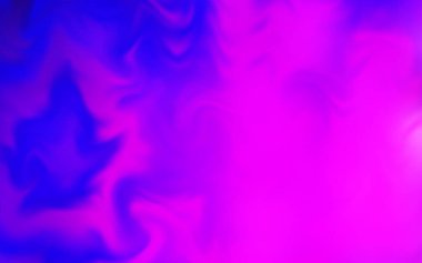 Işık mor, pembe vektör parlak arka plan.