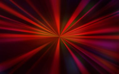 Koyu kırmızı vektör parlak zemin.