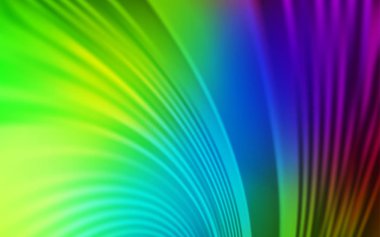 Karanlık çok renkli vektör desen eğik çizgilerle.