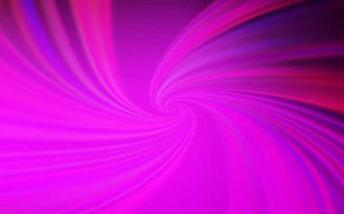 Satırları olan hafif Mor vektör arkaplanı.