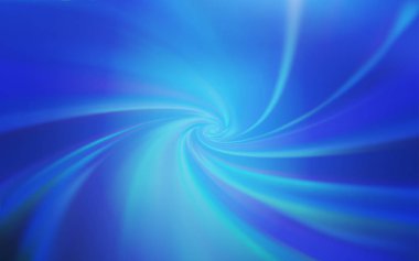 Açık BLUE vektörü soyut parlak doku.