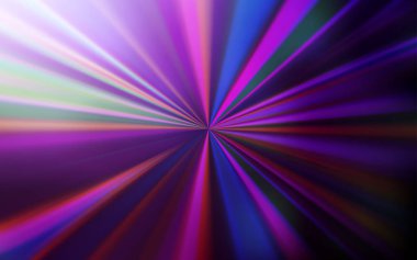 Koyu Pembe vektör soyut parlak desen.