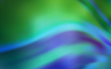 Açık BLUE vektör renkli soyut arkaplan.