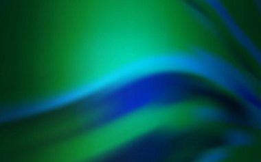 Koyu Mavili vektör renkli arkaplan.