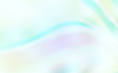 Açık BLUE vektörü bulanık desen.