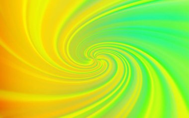 Açık Yeşil, alaycı çizgilerle kırmızı vektör dokusu.