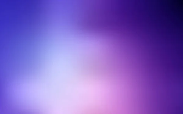 Luz púrpura vector colorido difuminación telón de fondo. — Archivo Imágenes Vectoriales