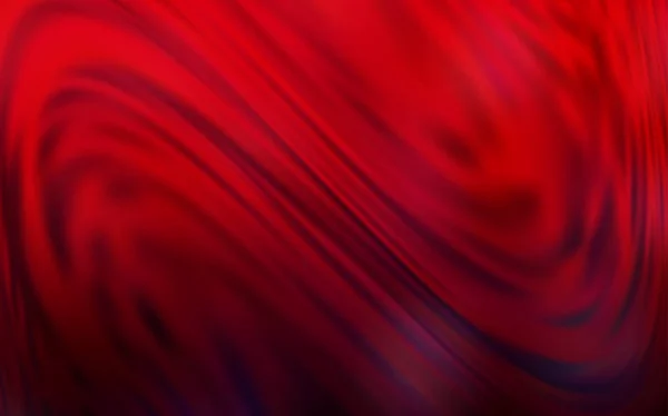 Темно-красный вектор яркий абстрактный фон. — стоковый вектор