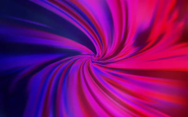 深紫，粉红矢量抽象模糊背景. — 图库矢量图片