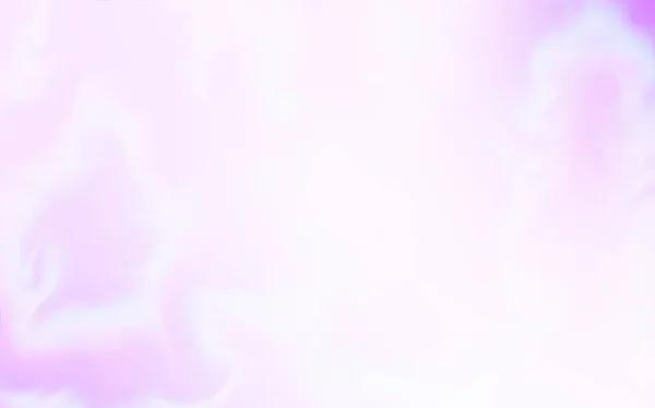 Світло Фіолетовий вектор розмитий візерунок . — стоковий вектор