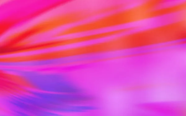 Licht lila, rosa Vektor moderne elegante Kulisse. — Stockvektor
